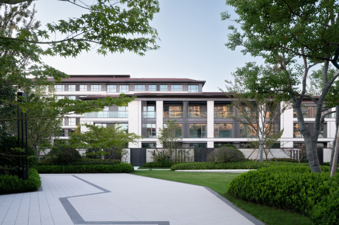 青岛融创·红岛湾丨中国青岛丨阿普贝思(北京)建筑景观设计咨询有限公司-46