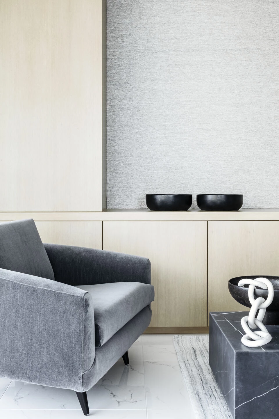 圣彼得堡现代简约海景住宅设计丨美国丨Sire Design-32