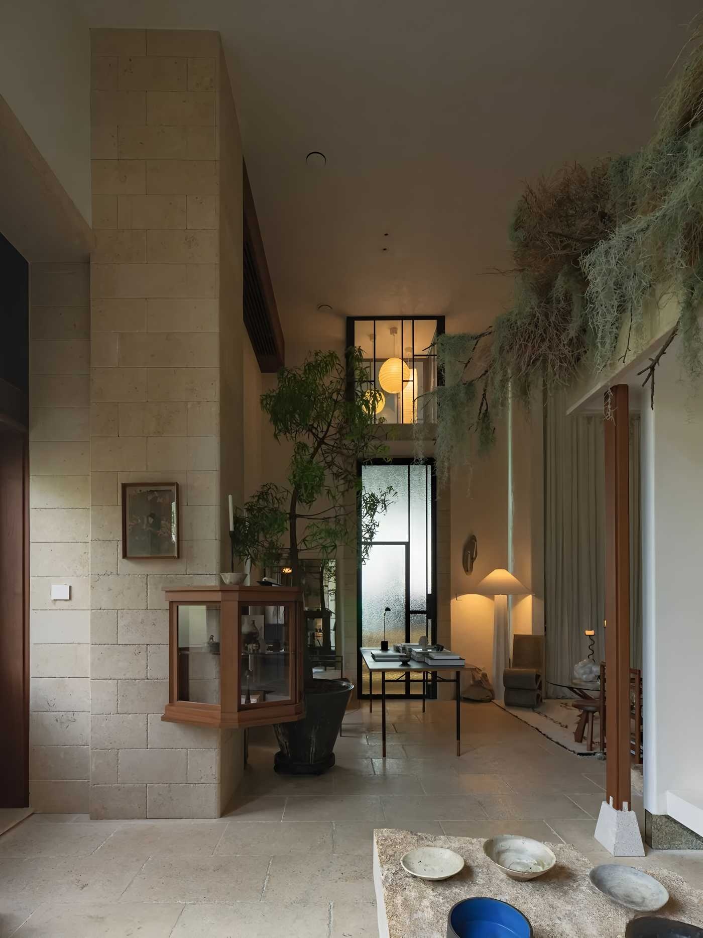 四川成都润舍纳图3·0办公空间丨中国成都丨润舍RESOLUTE设计事务所-12