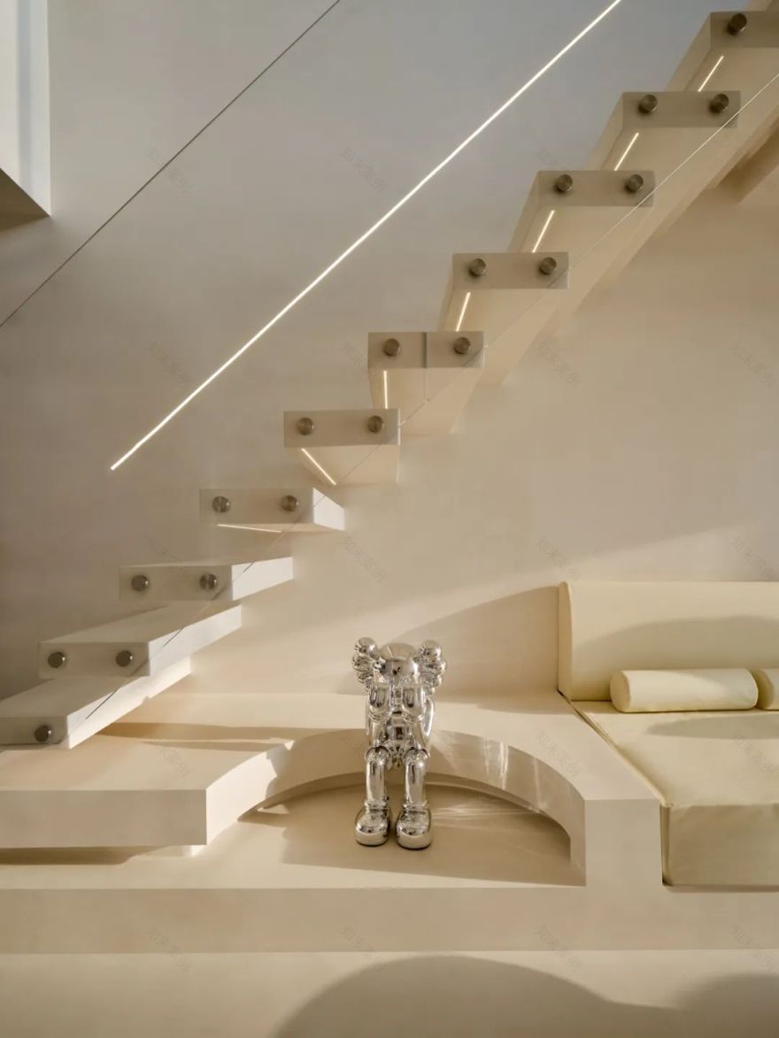 闲庭南澳·海岛上的艺术生活民宿 | HOT DESIGN炽造设计-57