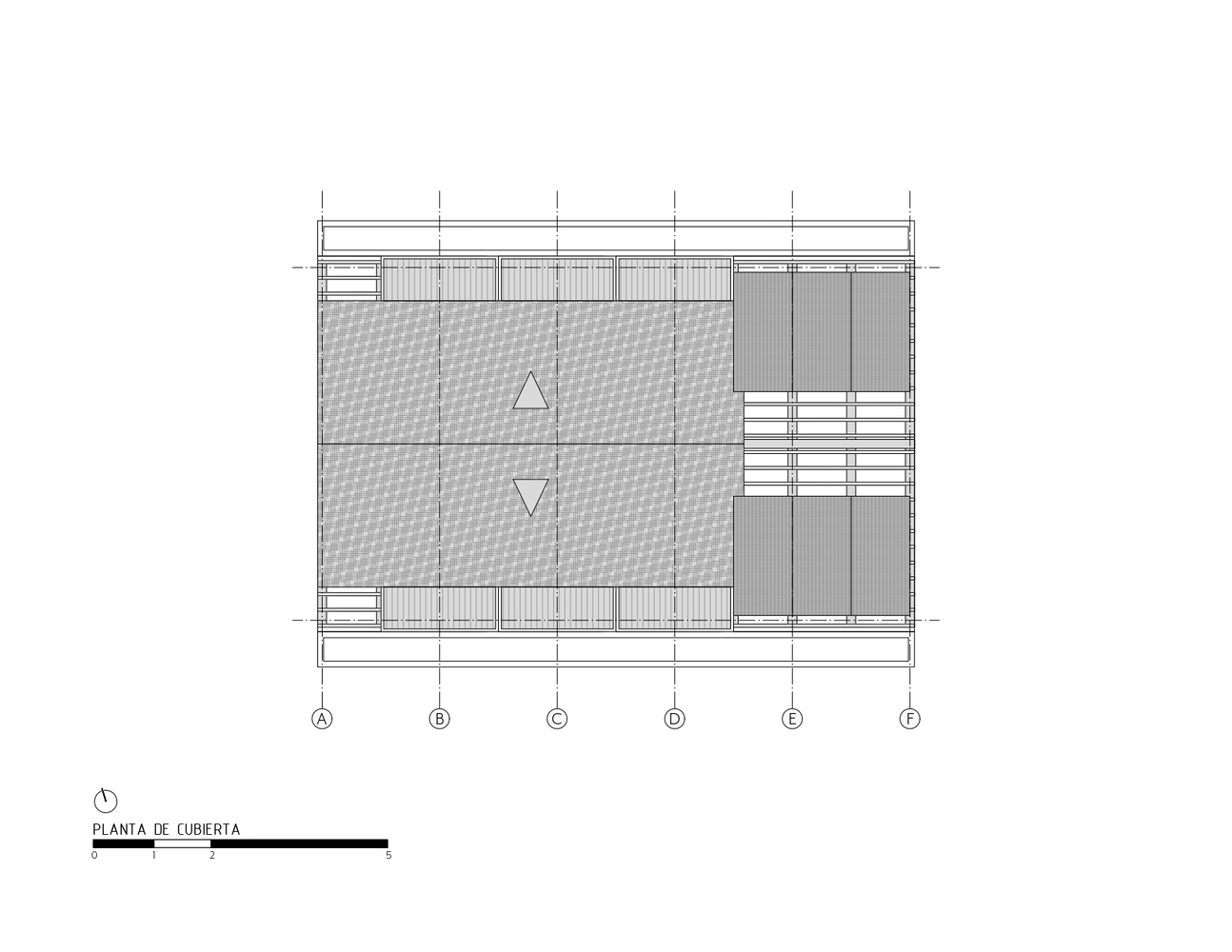 哥伦比亚环保教室丨Plan:b arquitectos-36