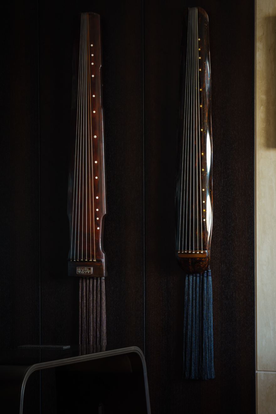 400m²气质大宅丨中国温州丨温州星杰装饰设计有限公司-10