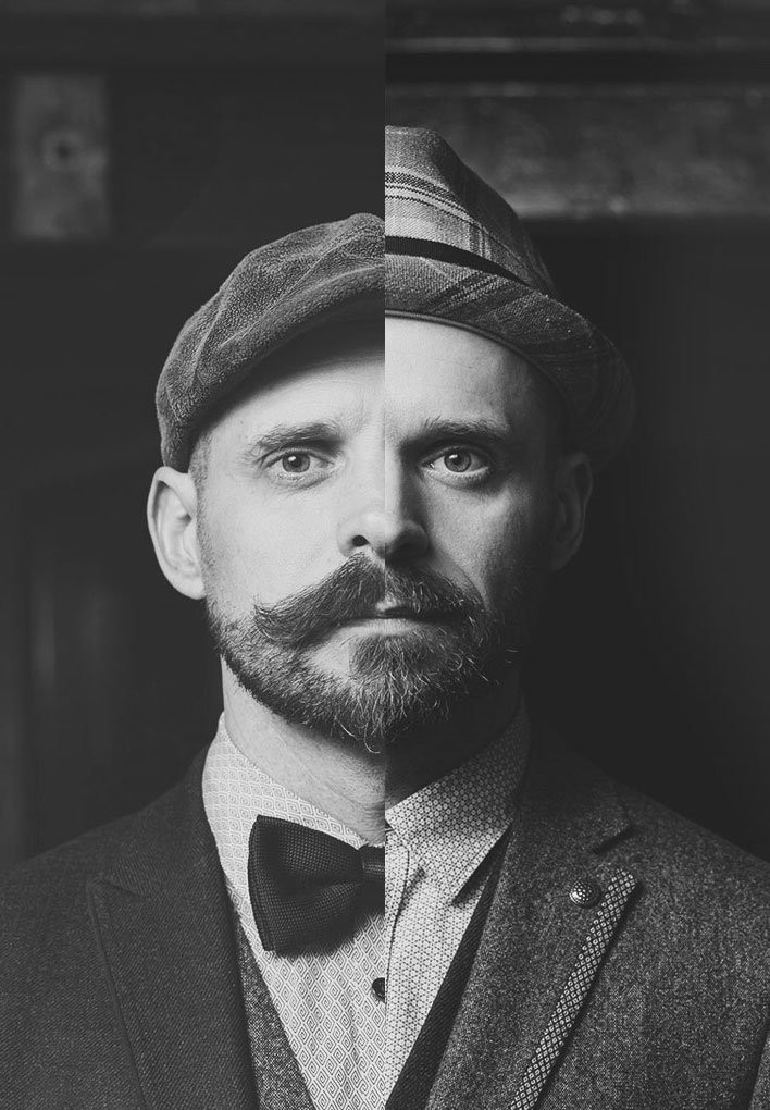 英国玉米场住宅-53