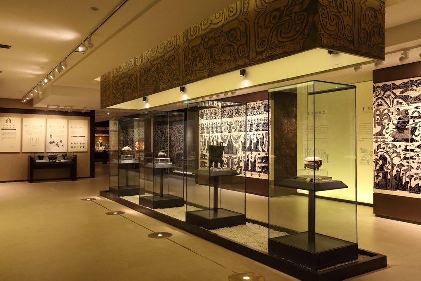 [原创] 北京御仙都皇家菜博物馆（原名凯瑞豪门食府）-14