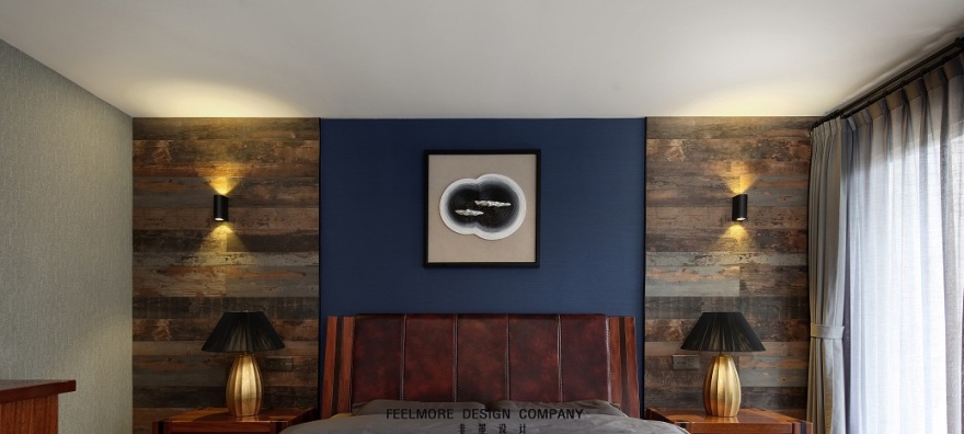 非墨设计【实景】年轮丨中国徐州丨深圳非墨空间设计有限公司-32