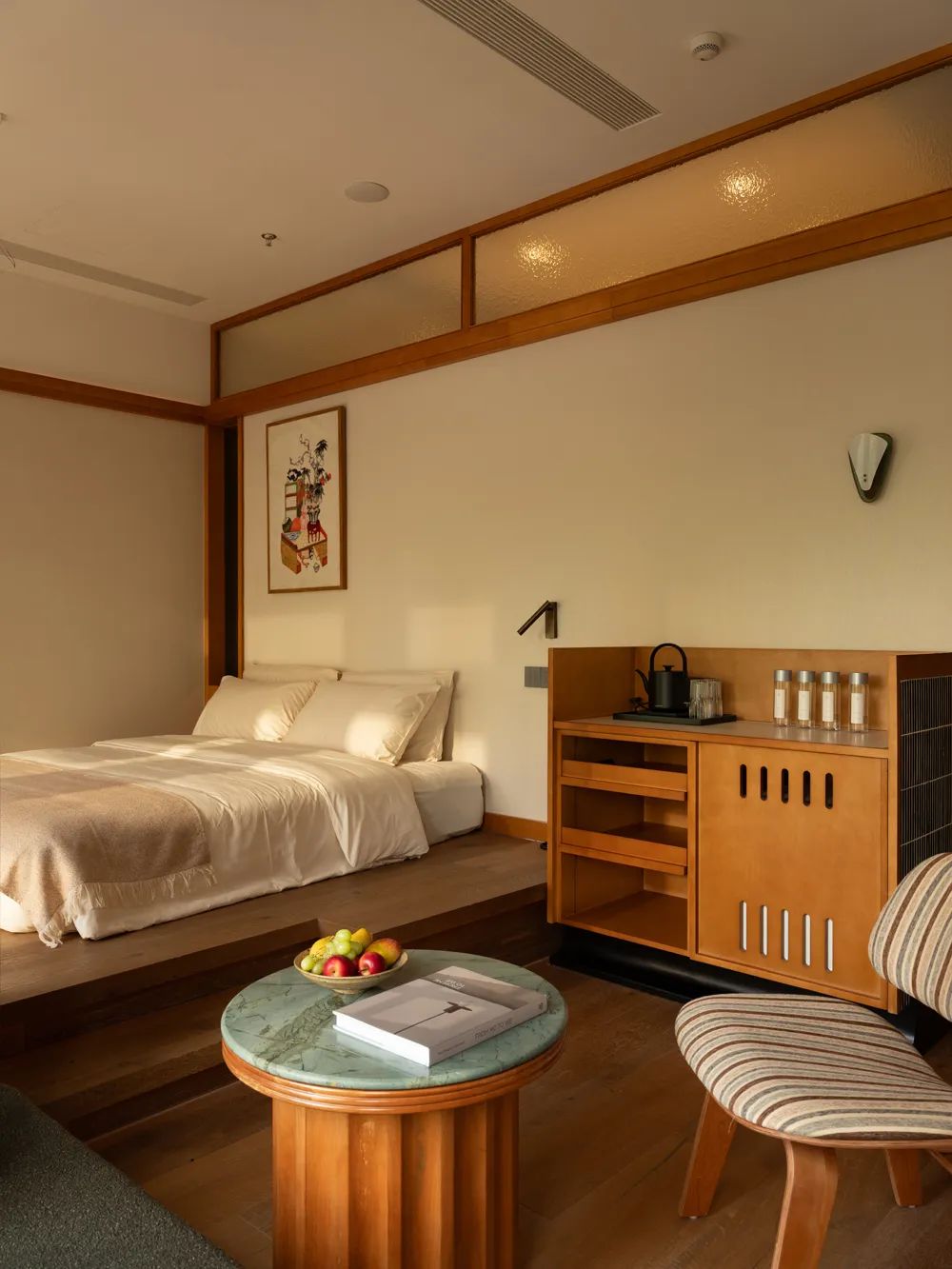 椿上所宿丨中国宁波丨李一设计师事务所-41