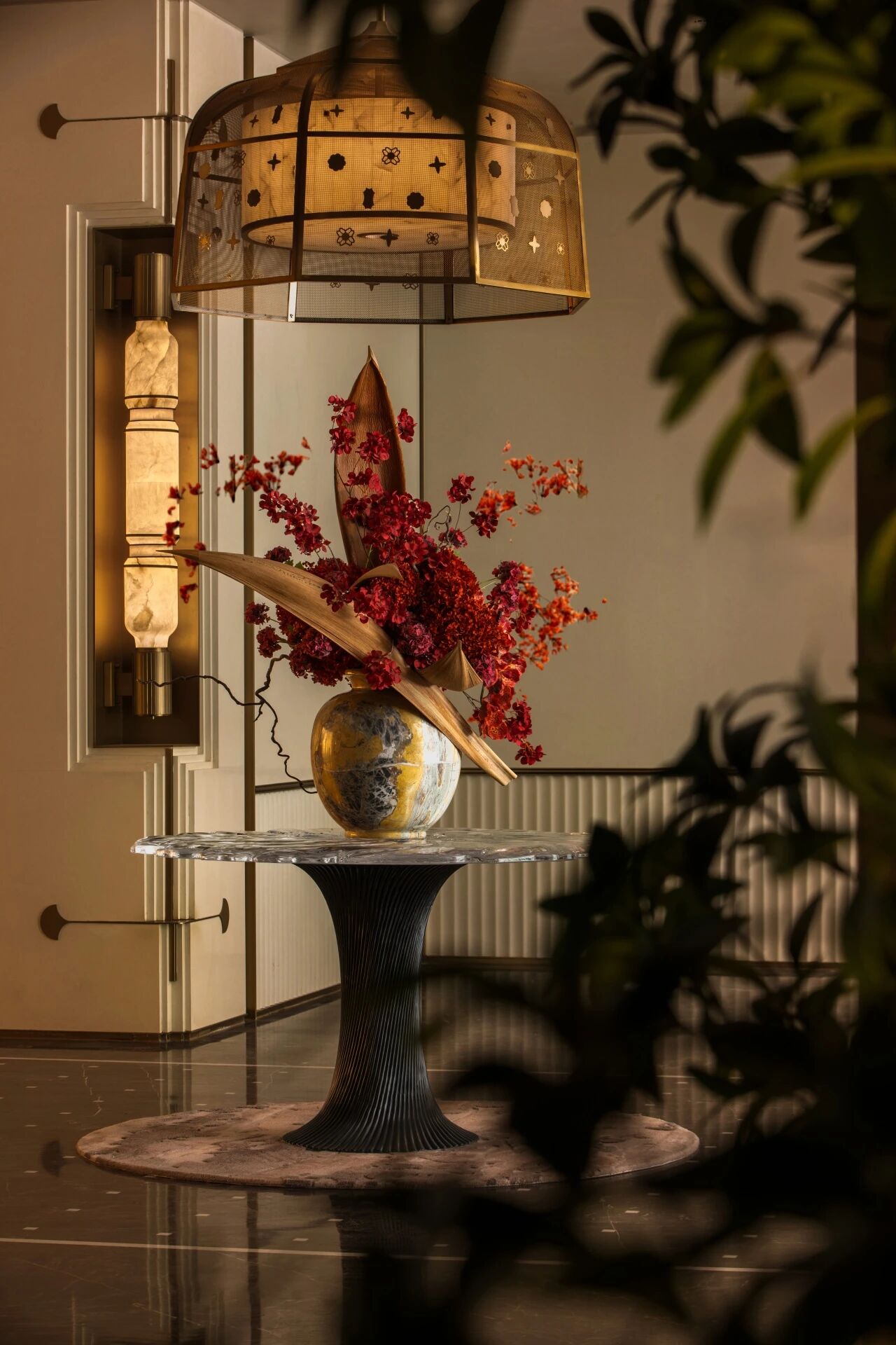 星河·余荫溪谷丨中国广州丨MTO洣图设计（深圳洣图装饰设计工程有限公司）-75