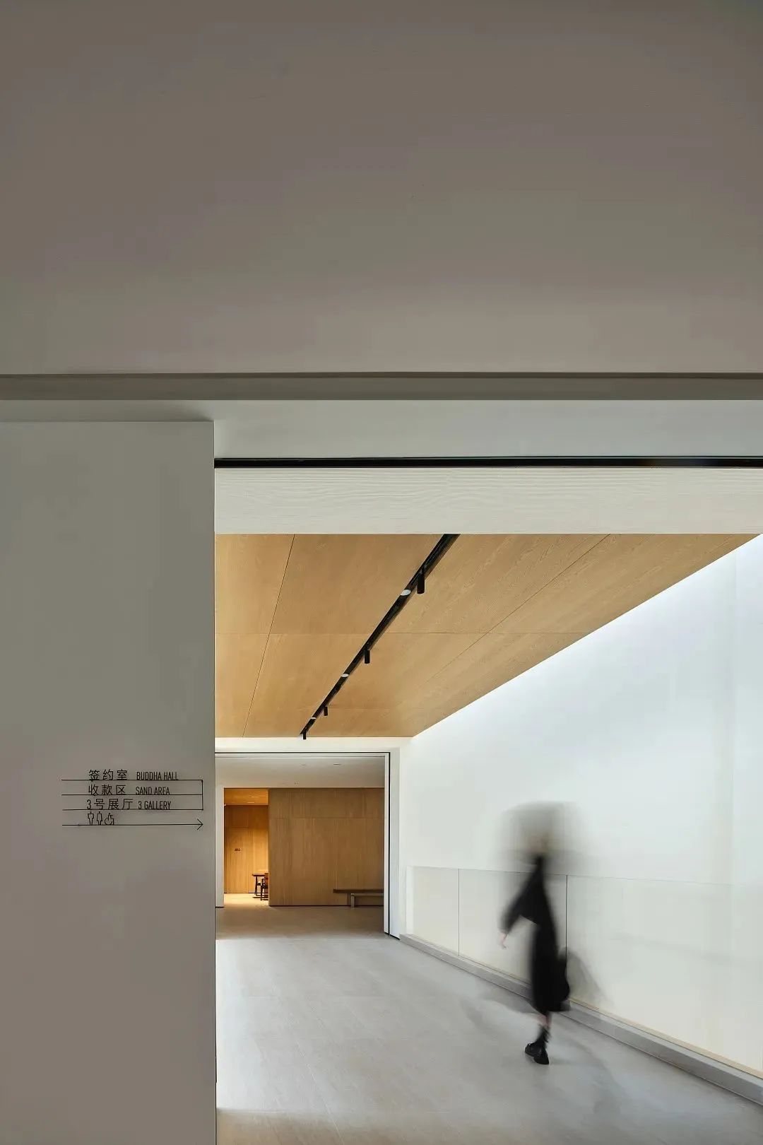 珠海星河糖厂文化博物馆丨中国珠海丨广州共生形态工程设计有限公司-57