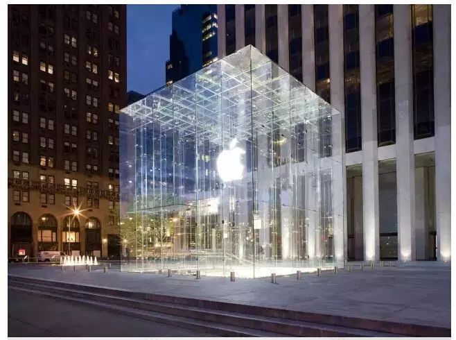 【48期】苹果御用设计师来中国设计了一家茶叶店,惊艳了所有人,原来茶叶还可以这样卖!-17