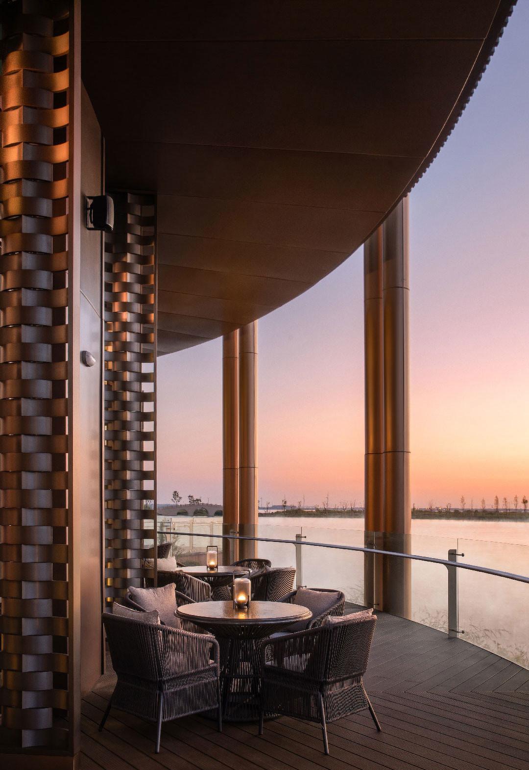 苏州阳澄湖悦榕庄酒店丨中国苏州丨YANG · 杨邦胜设计-29