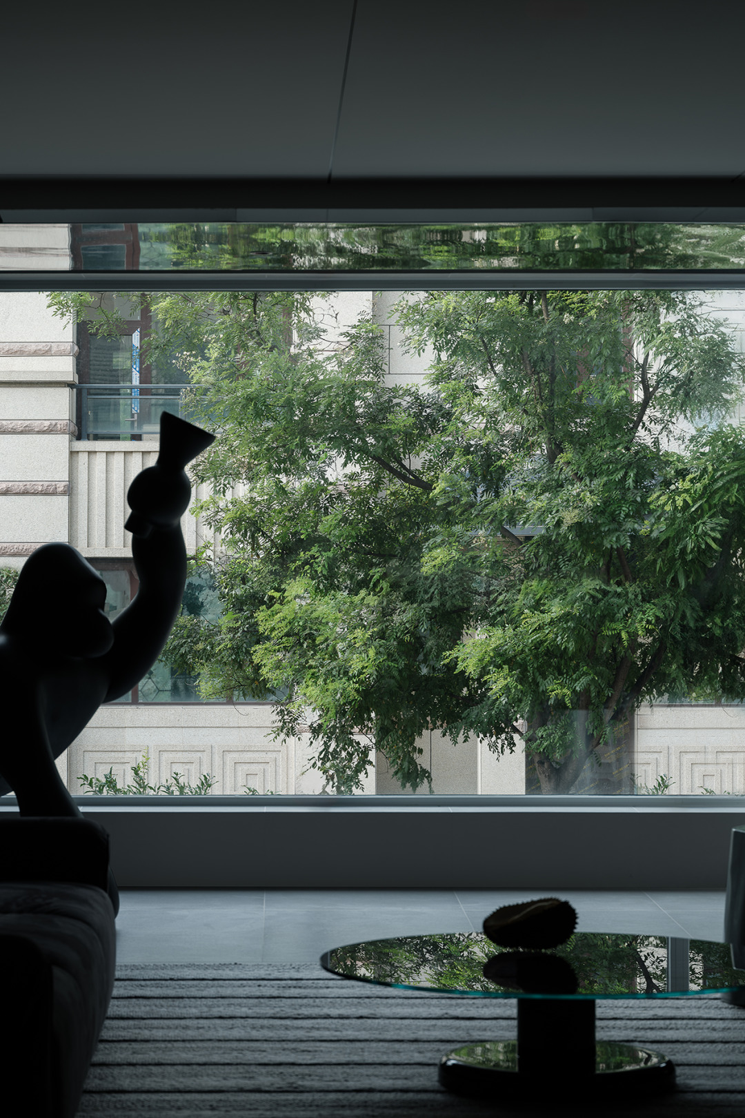 李COCO概念店,雅集会所等（未逐一明确）丨中国临沂丨本白设计-34