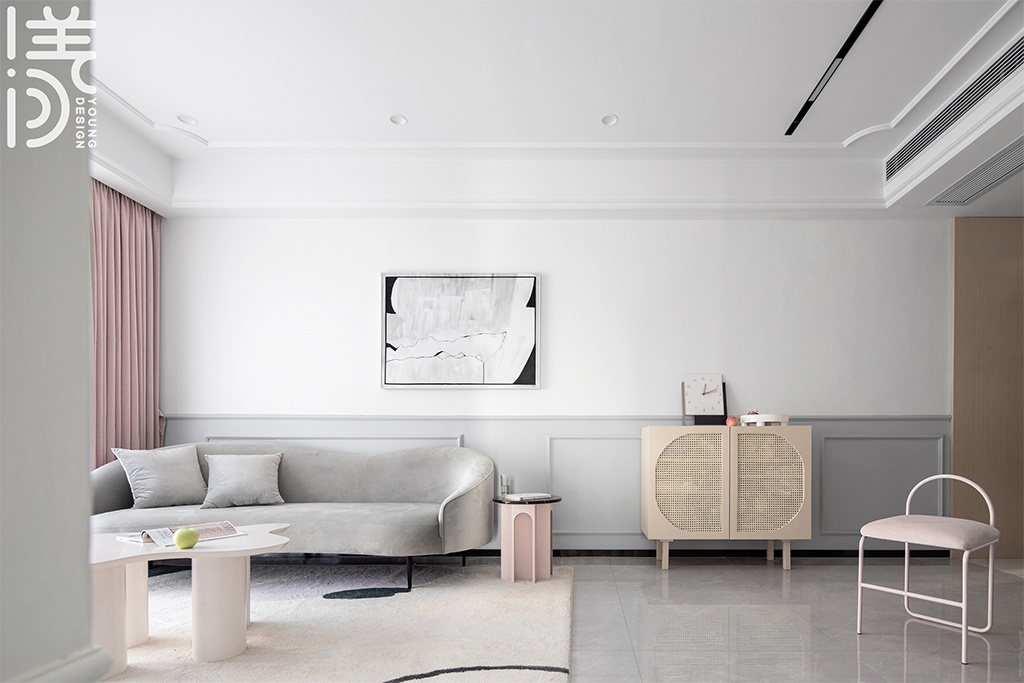 冉谧丨中国深圳丨深圳漾空间设计有限公司-7