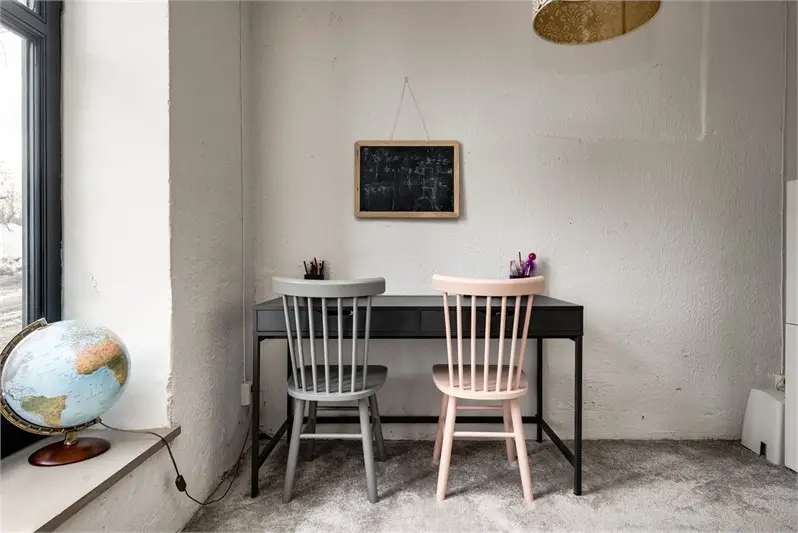 瑞典旧奶厂变身高雅 Loft 宅-24