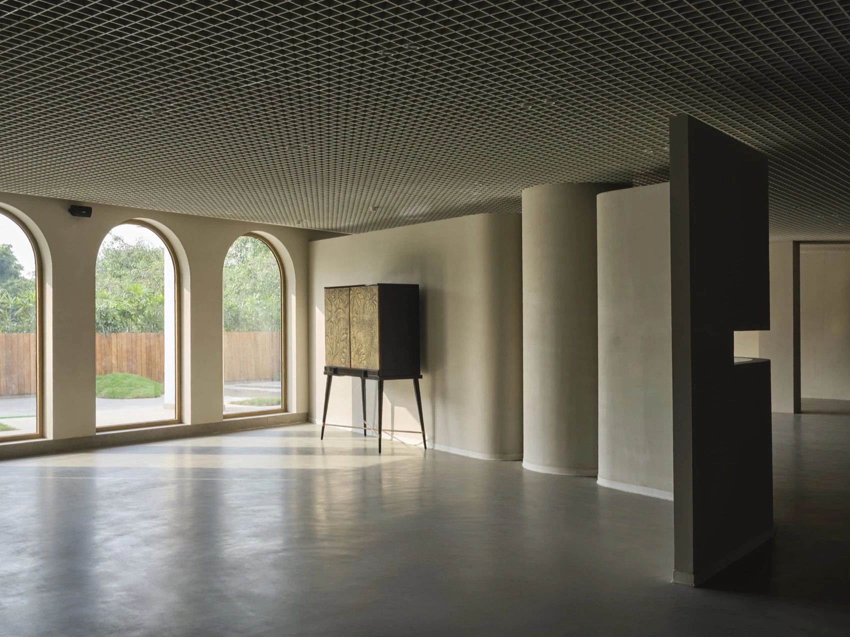 IDUS 零售店丨印度新德里-28