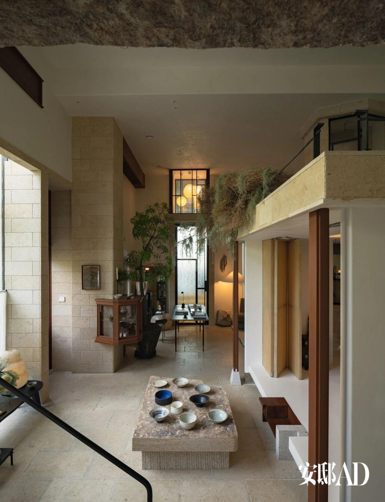 润舍纳图丨新工作室润舍3·0丨中国成都丨李雪-10