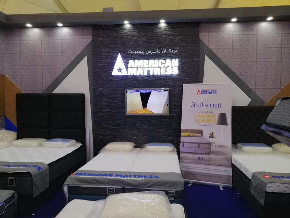 美国床垫@拉卡萨 2022-50