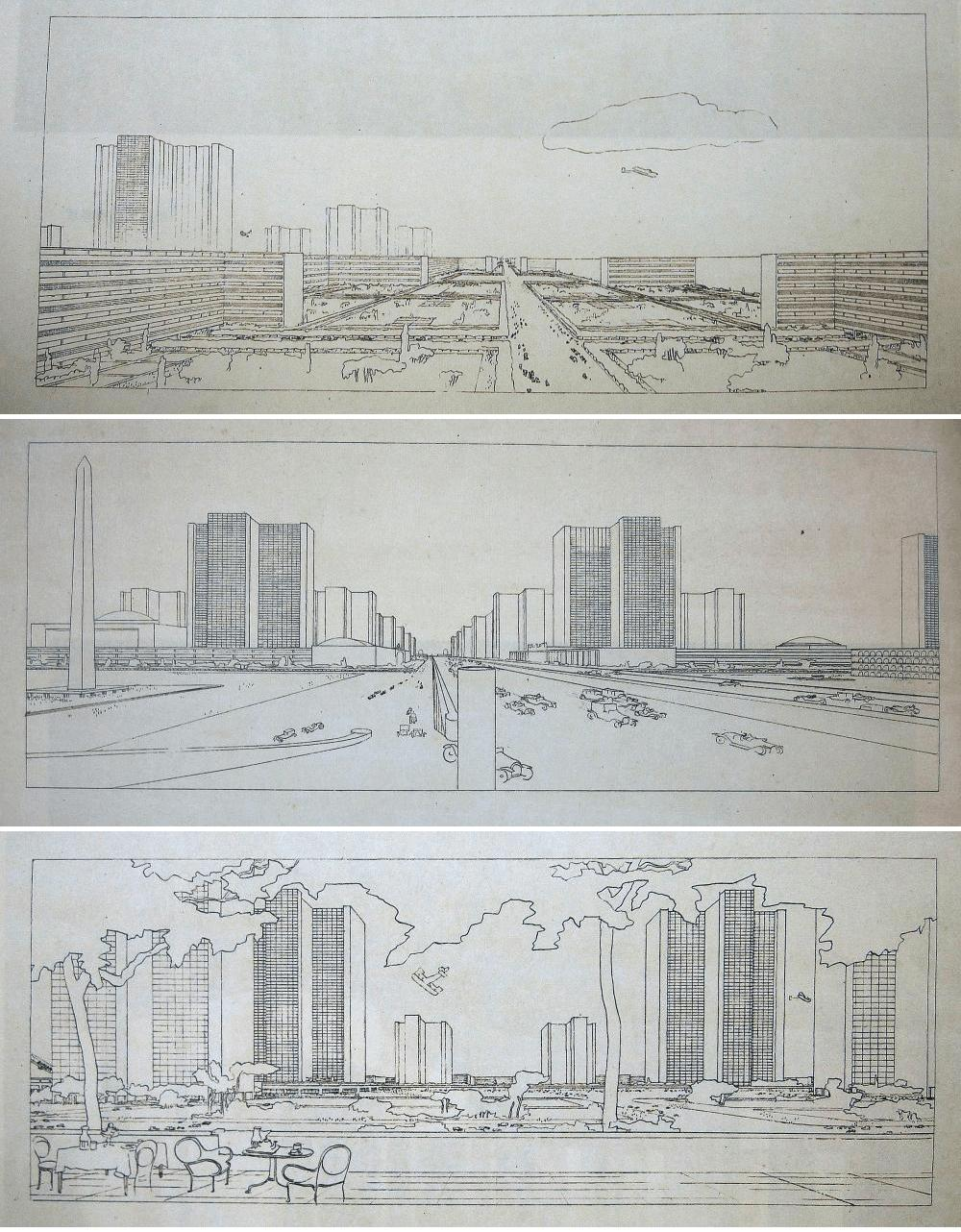 沙漠中新生的乌托邦 · Telosa 城丨美国丨Bjarke Ingels 的工作室-30