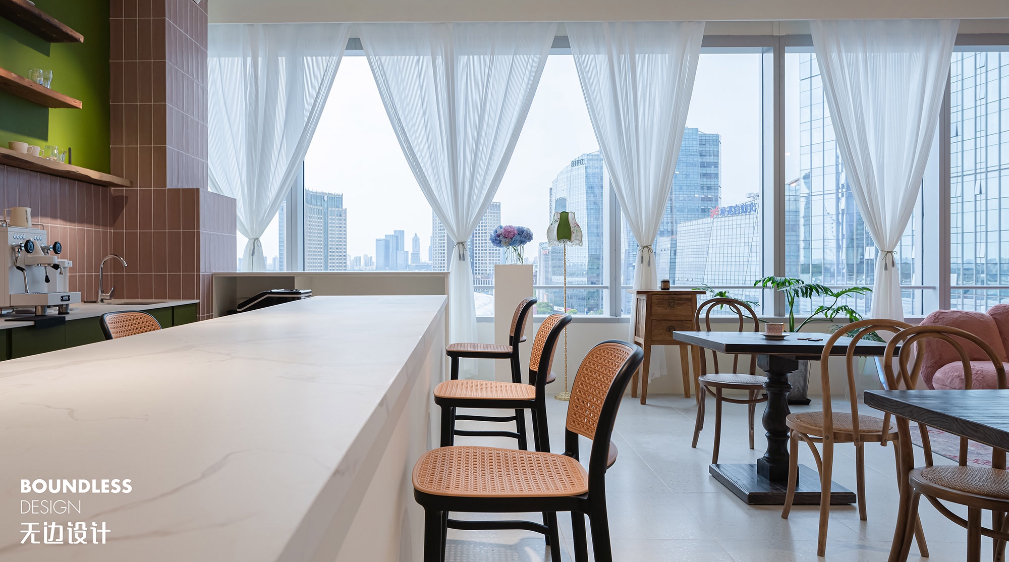 日日是好日丨中国苏州丨无边设计-40