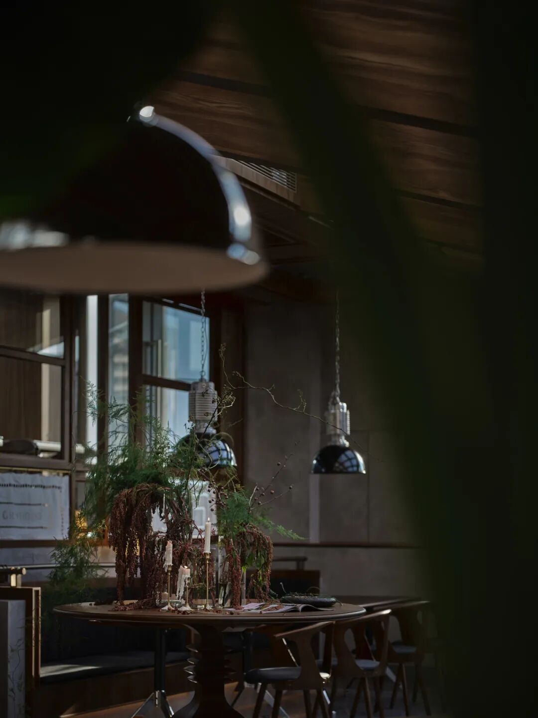 餐饮｜日光为诗，当韩餐遇见南洋小岛-64