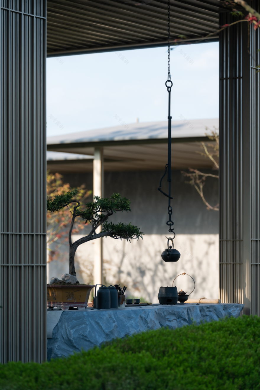 重庆旭辉铂宸中央丨中国重庆丨WTD纬图设计-28