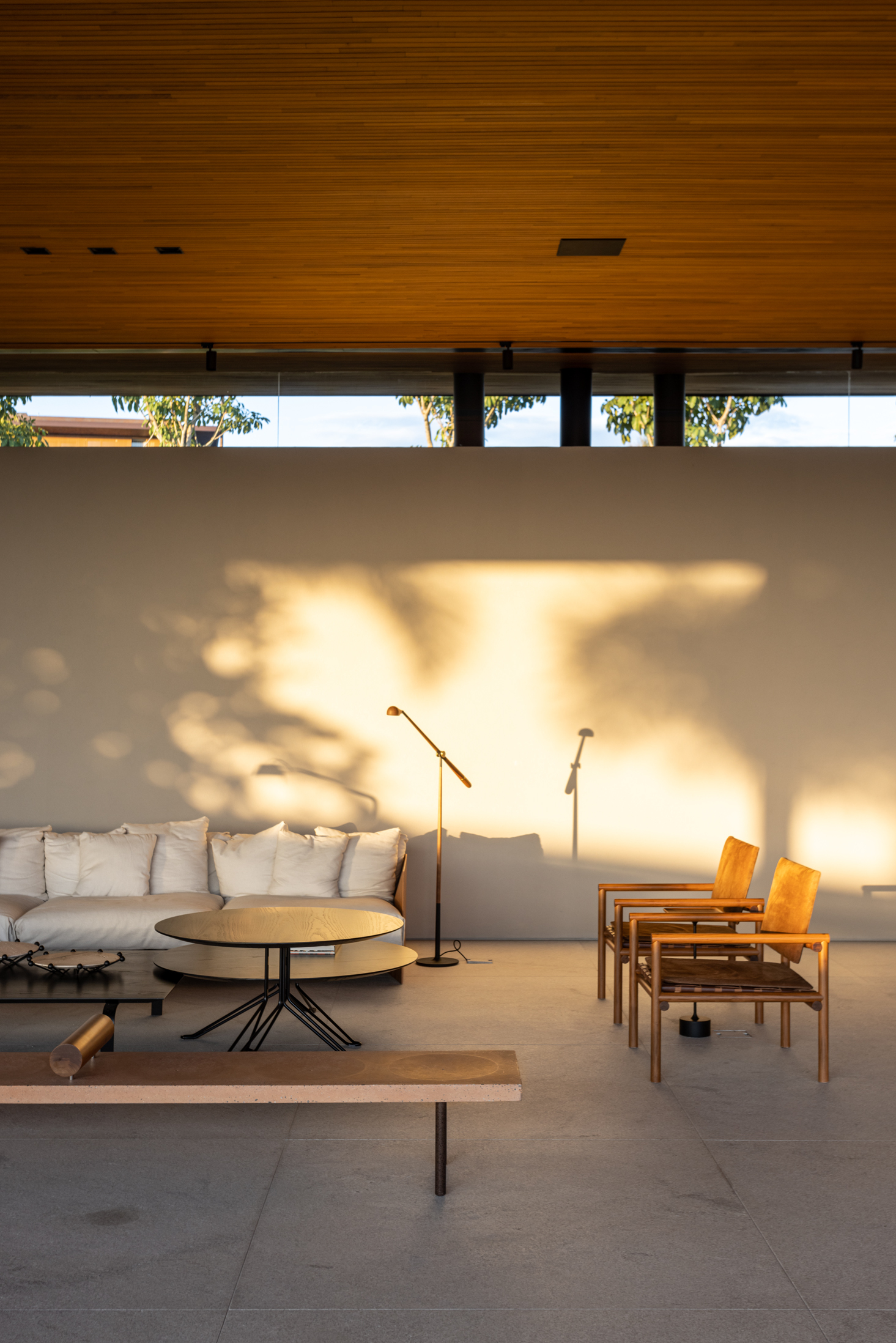 Boa Vista VIII 住宅丨巴西丨Arquitetura Gui Mattos-45