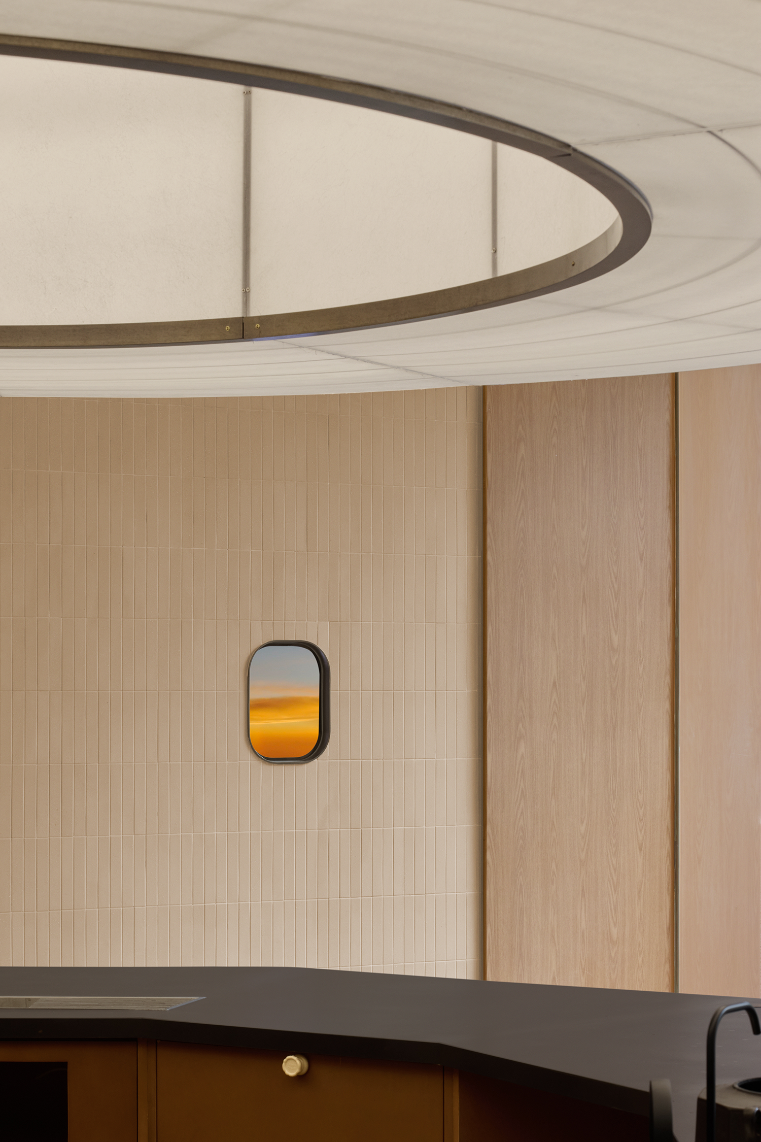 MF Town厦航服务文化体验空间丨中国厦门丨Leaping Creative立品设计-35