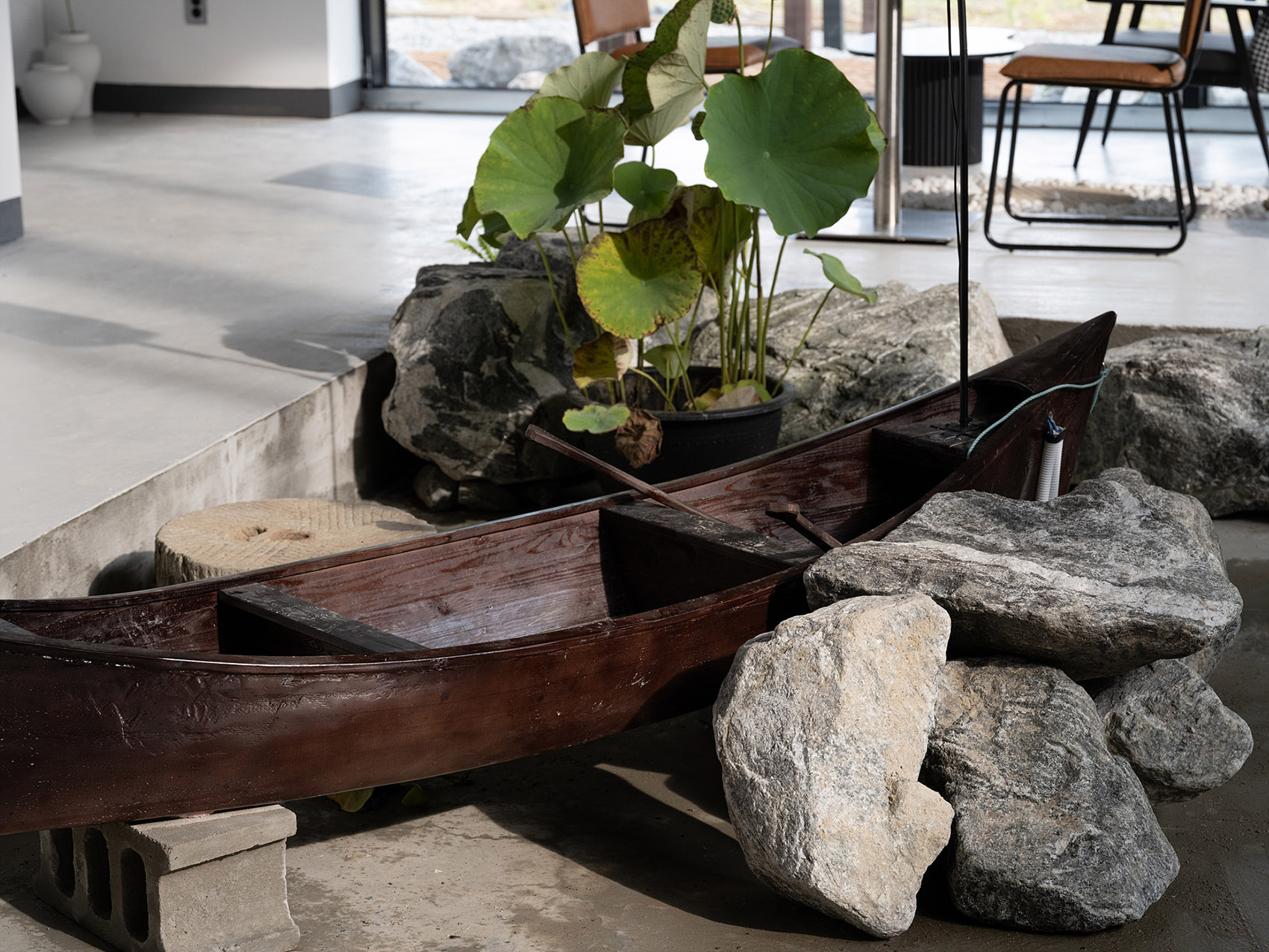 Arirang Dowon咖啡店丨韩国丨Atelier SOW-82