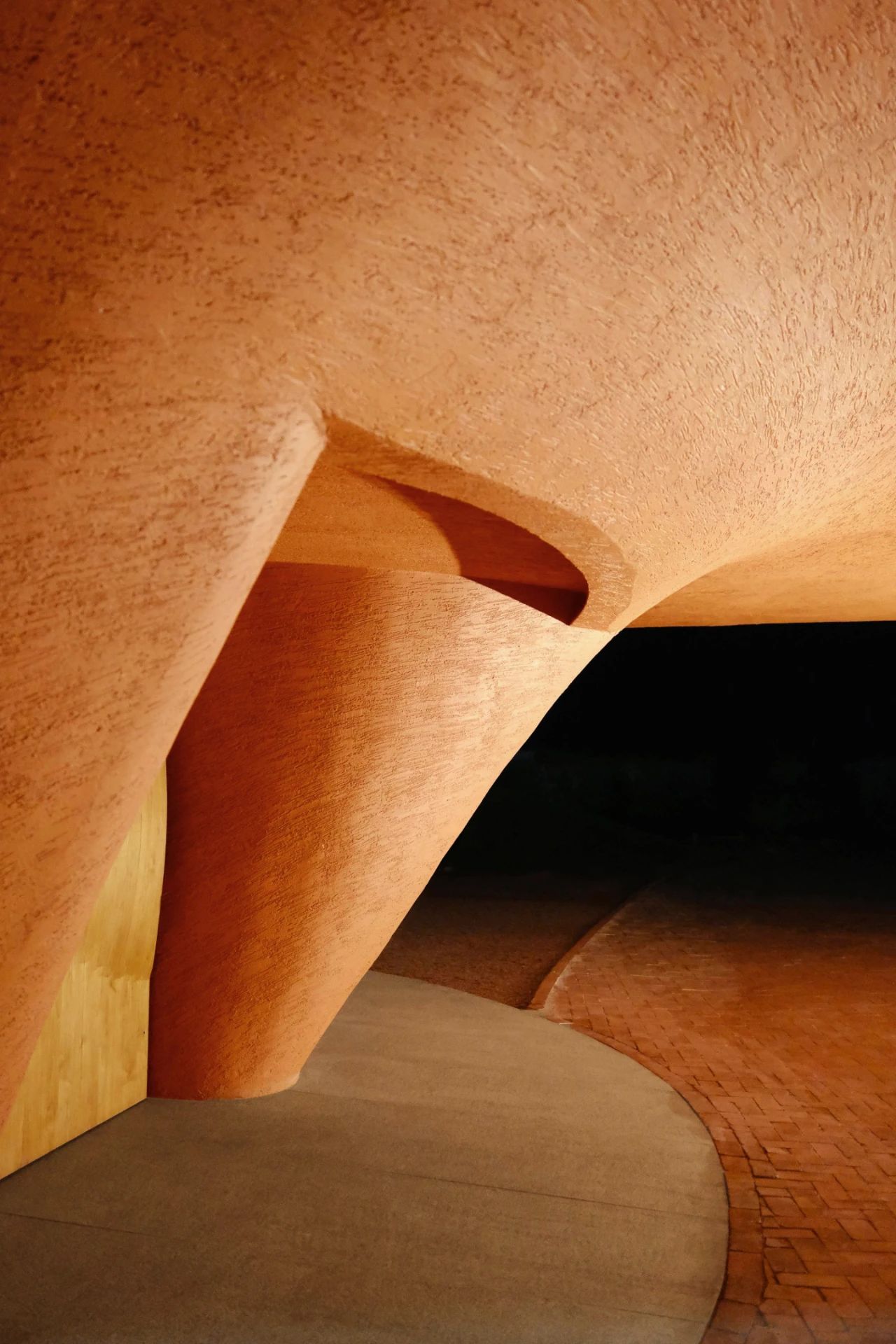 完整纪念馆丨印度丨M9 Design Studio-55