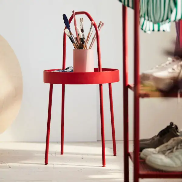 出租屋个性改造，点亮生活色彩-5