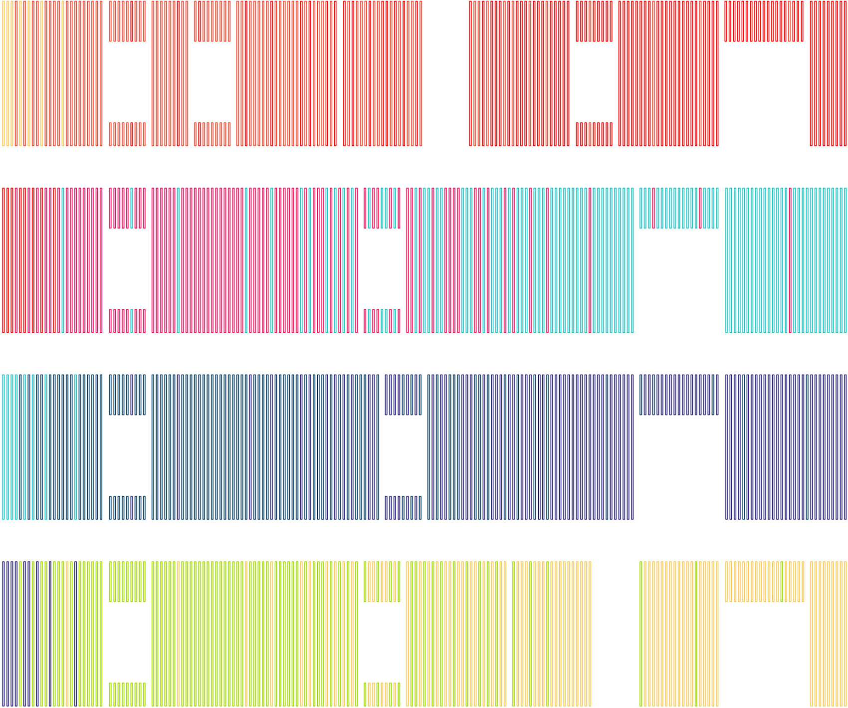 Picnic “Afisha”音乐节临时展馆，莫斯科 / PROJECT ELEVEN-32