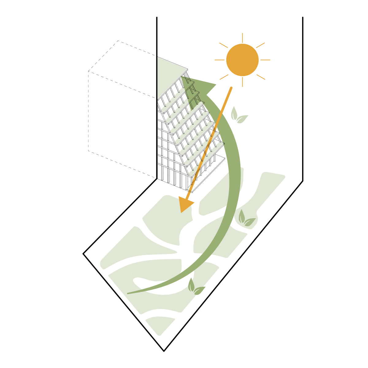 灯塔南区贝塔

注：Keystone常见释义为基石；关键，这里结合语境意译为灯塔；Zuidas音译为南区 ；BETA音译为贝塔 由于缺乏更多背景信息，此翻译仅供参考 丨荷兰阿姆斯特丹丨Evert Klinkenberg等团队-37