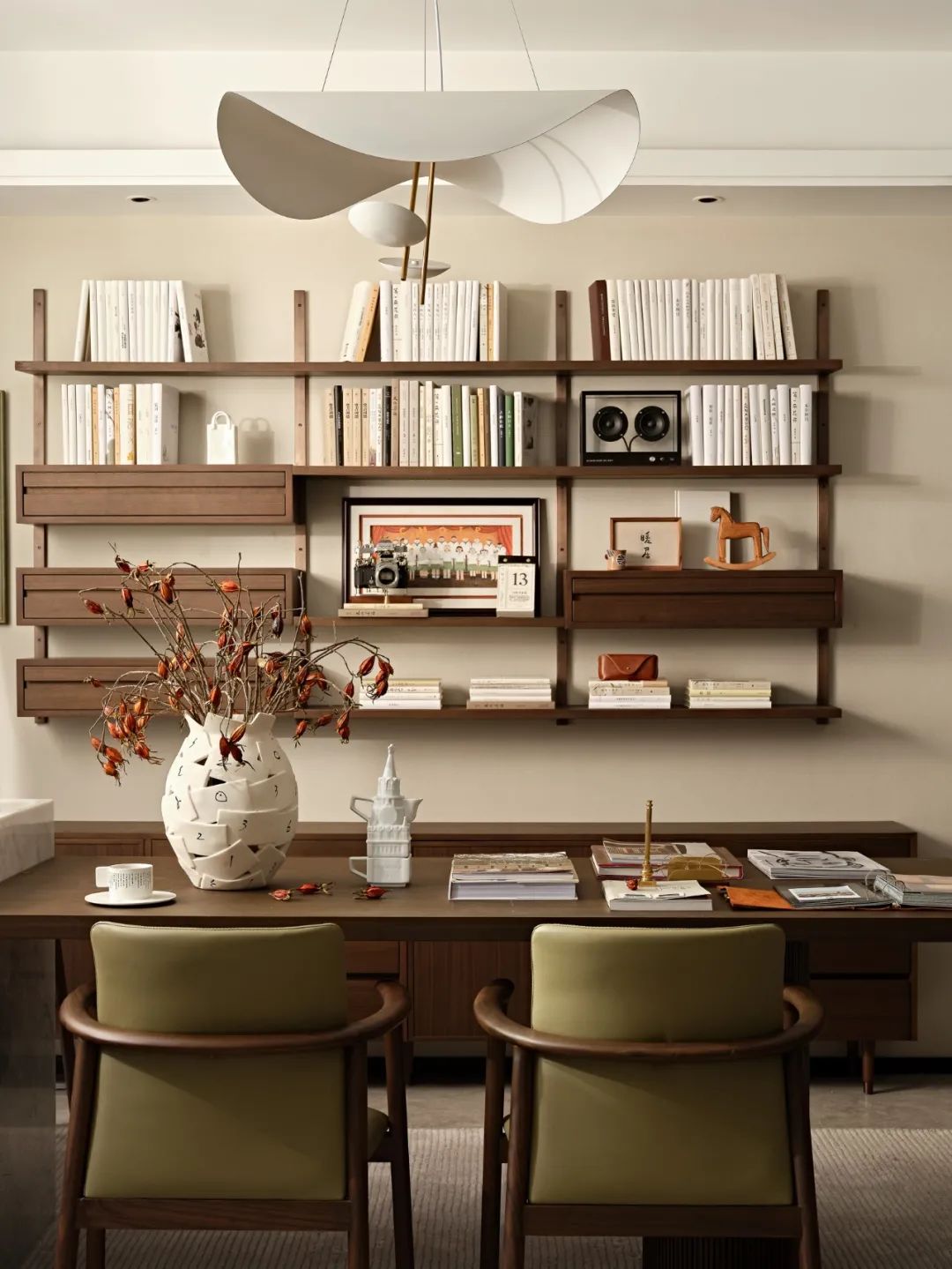 福州万科城市之光丨中国福州丨IF DESIGN羽果设计-50