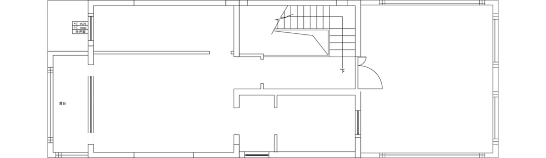龙湖双珑原著简约法式诗意居所丨中国西安丨青马别墅空间设计-86