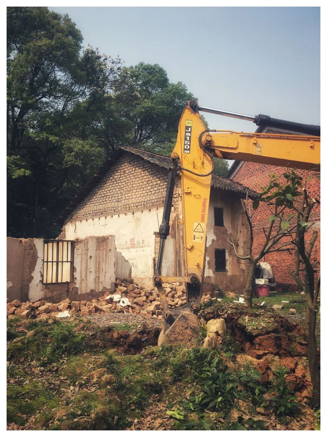 一墅一谈丨让住宅回归本真 让家风传承永续-9