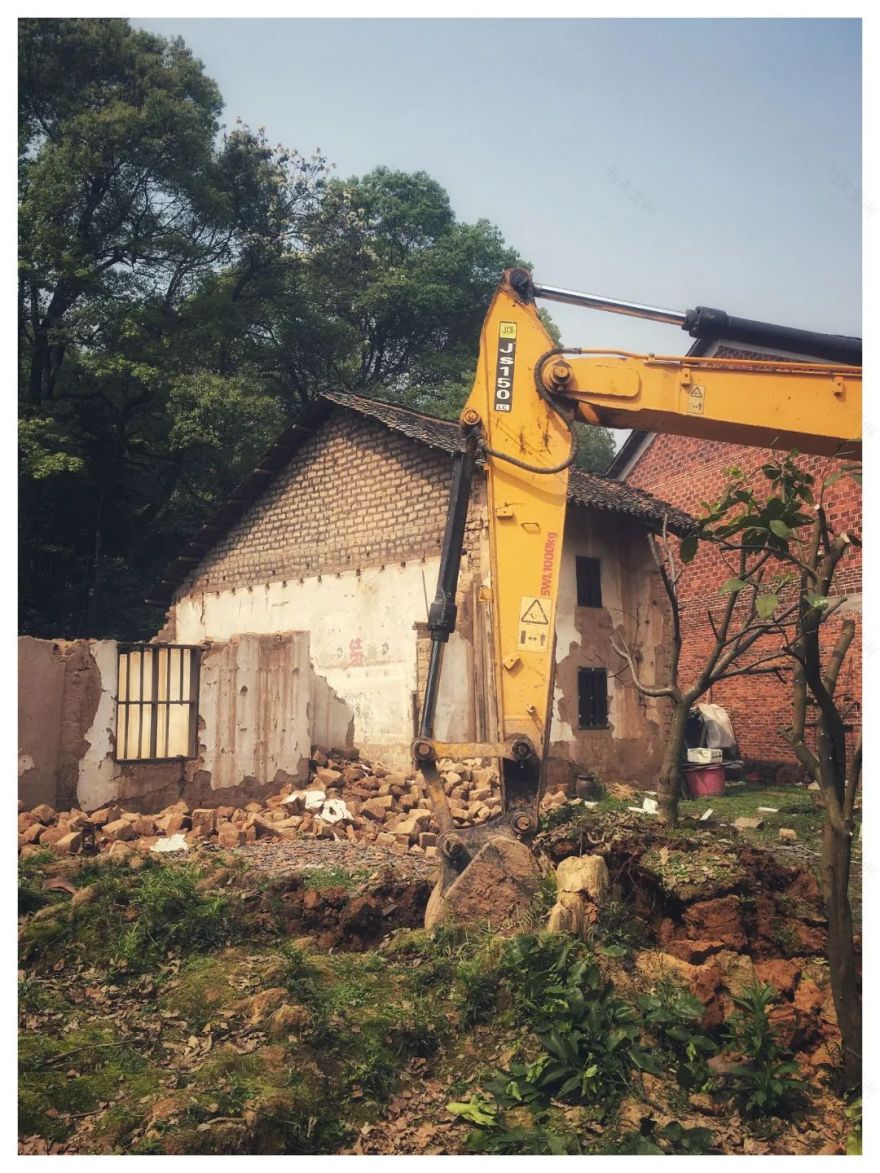 一墅一谈丨让住宅回归本真 让家风传承永续-9