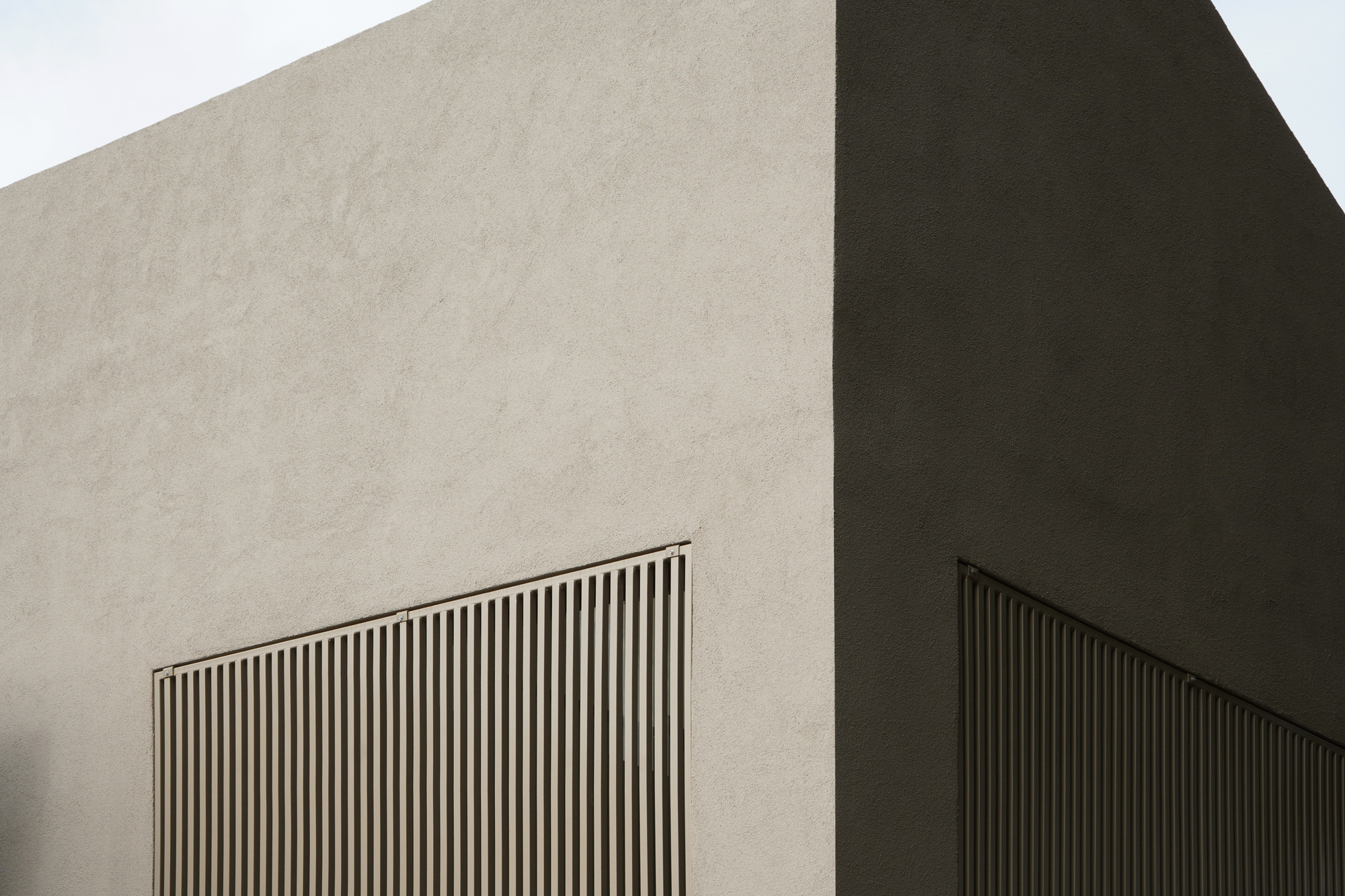 自建别墅丨土耳其丨the | work-37