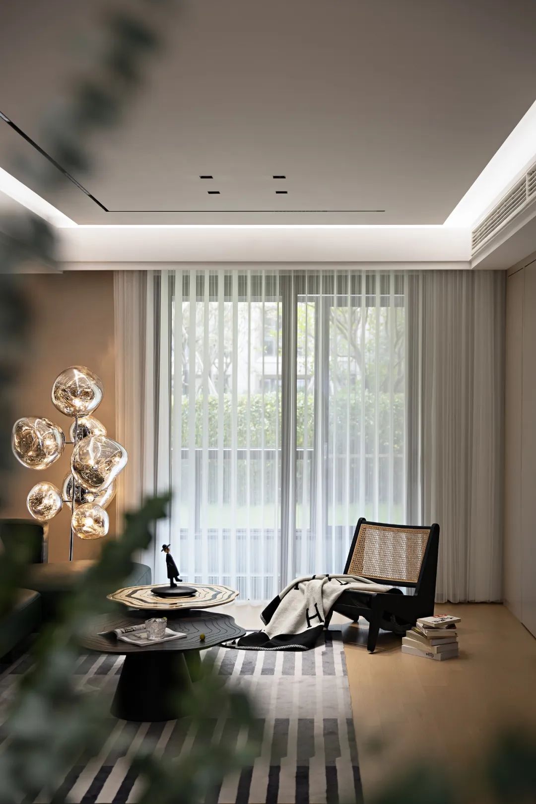 绽放丨中国宁波丨寓尚设计&泰睿软装-0