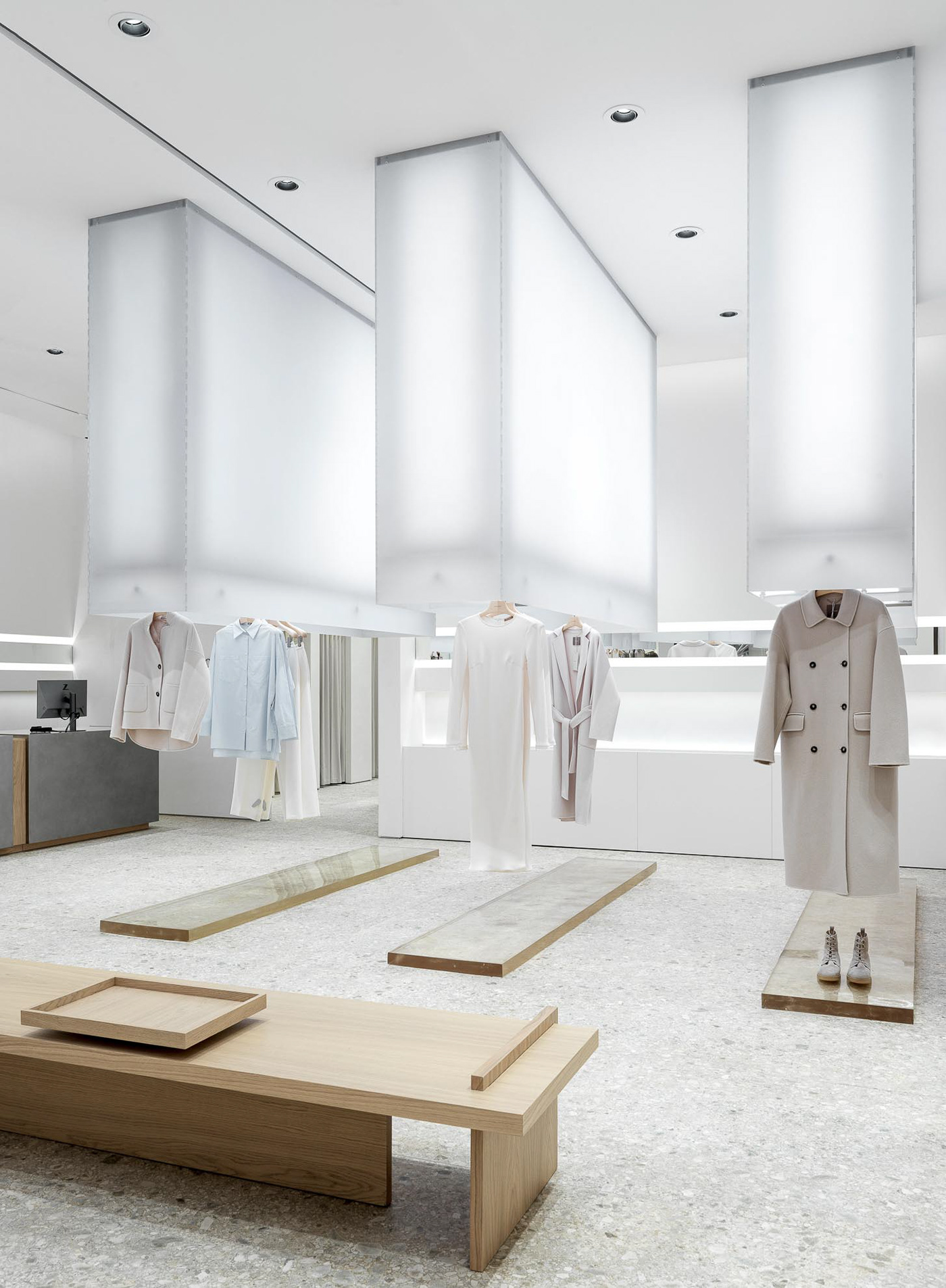 12 Storeez 服装店丨俄罗斯丨Sergey Krasyuk-9