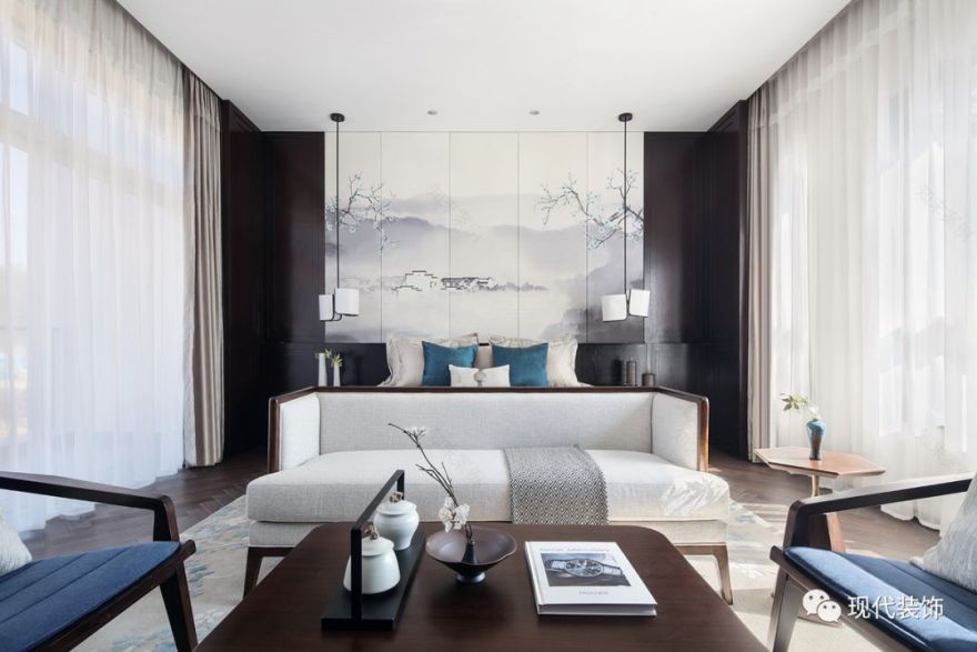 腾冲嘉润·和顺里营销中心及别墅样板房设计丨中国云南-168