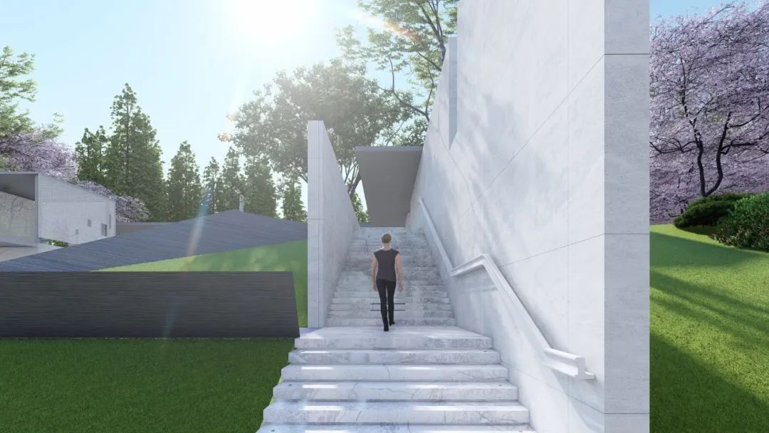 重庆阳光城·悦江山 | 山城中的时光之轮,室内设计的艺术呈现-81