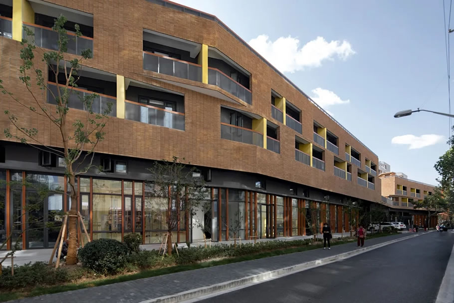 黄浦区五里桥项目-53