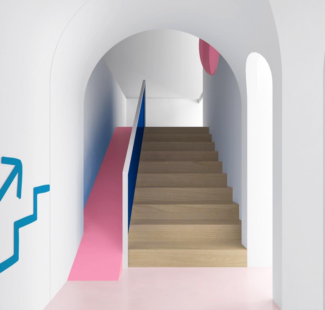 
酒店民宿设计 -5