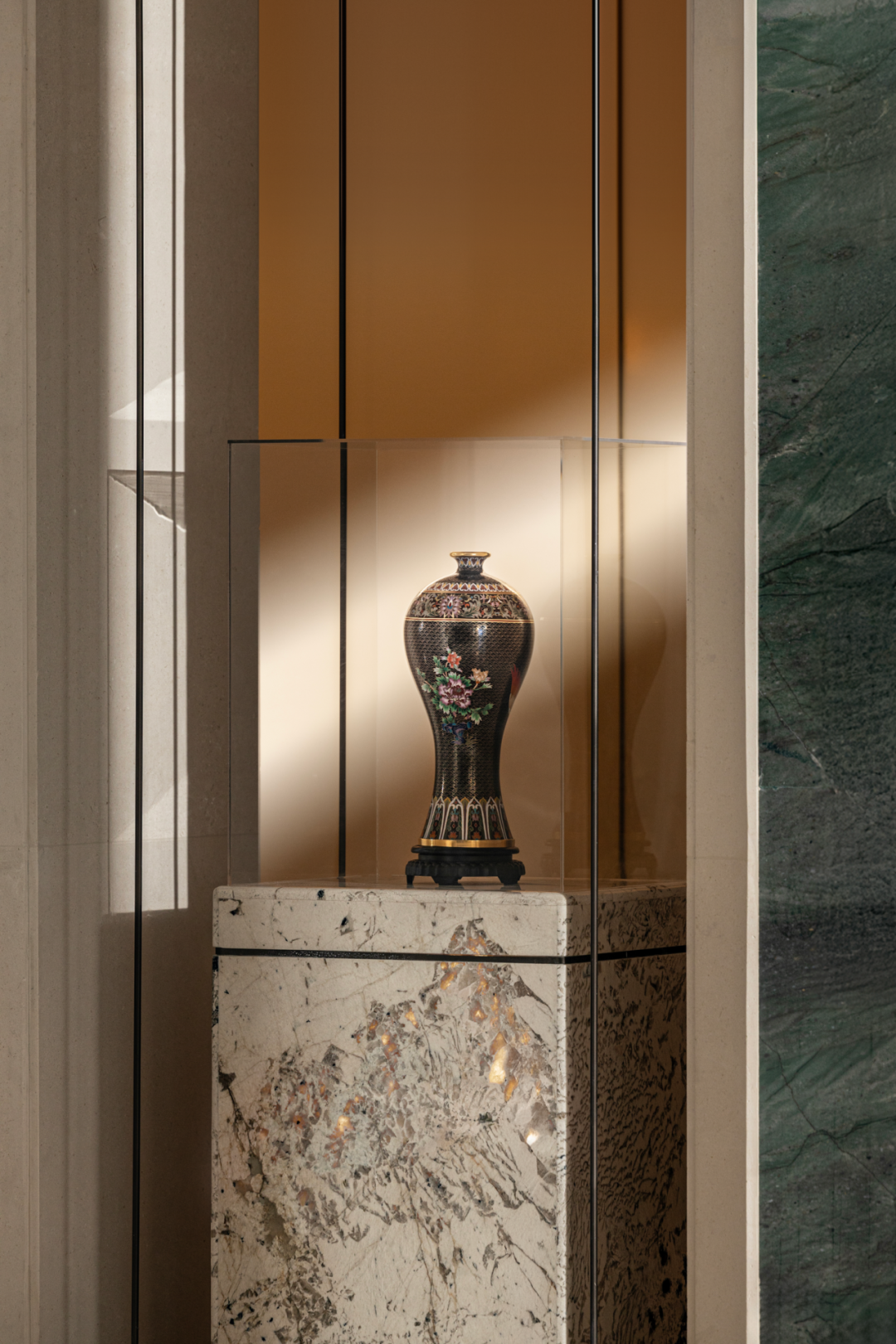 上海·招商中旅观境丨中国上海丨深圳31设计-47