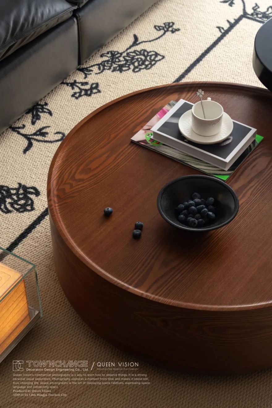 天逸湾新作 · 慢镜头丨苏大人设计工作室-8