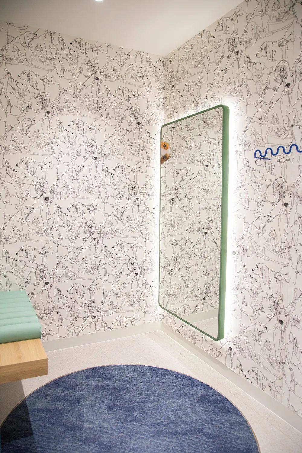 Hush Puppies 新店丨印度尼西亚雅加达丨MG2-14