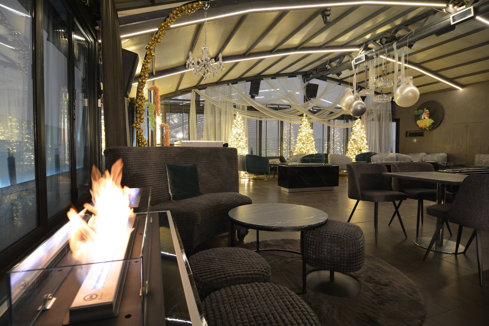 Redesign: Ταράτσα rooftoop cafe bar στη Φλώρινα | winter edition – πριν και μετά-14