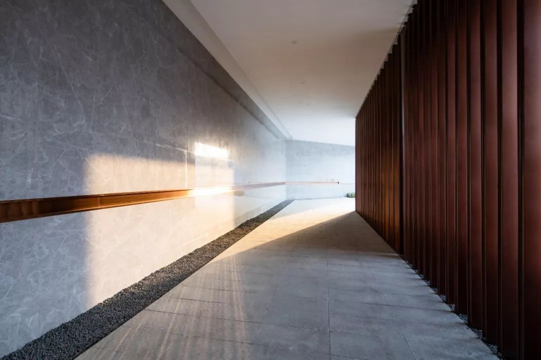 菏泽当代城 MOMΛ | 逐水溯梦的栖居空间-33