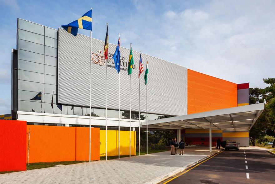 波西蒂沃国际学校-5