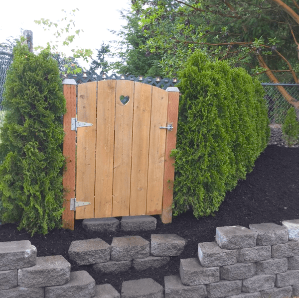 为Rachael女儿打造的秘密花园丨Rachael及其丈夫-13