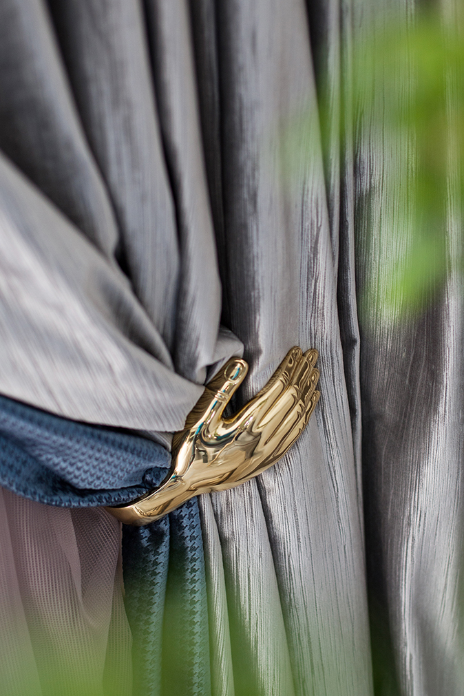 杭州九鼎打造现代意大利轻奢空间，艺术美学演绎品质生活-30